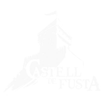Castell de Fusta